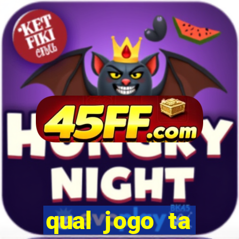 qual jogo ta pagando agora no esporte da sorte